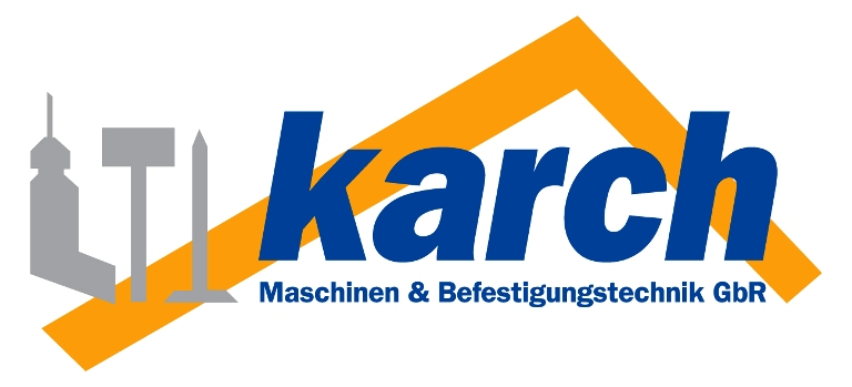 Karch Machinen & Befestigungstechnik GbR
